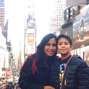 Meet your Posher, Aysel